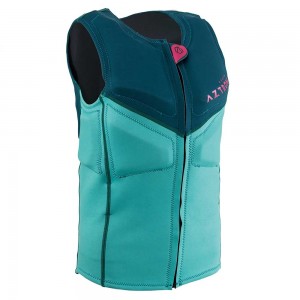Aztron Vesta Women's Safety Vest