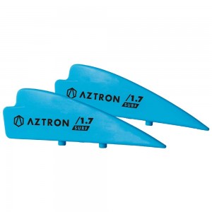 Aztron Wakesurf Fin 1.7"